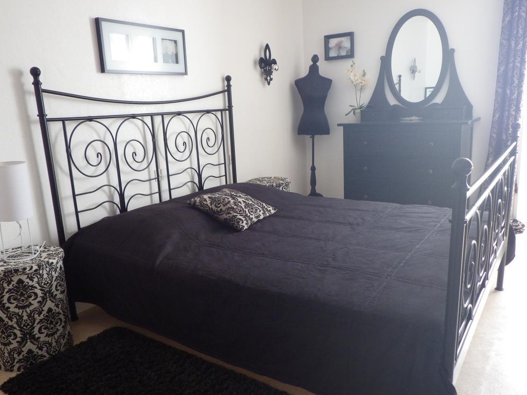 Ker-Loen Bed & Breakfast Val-Couesnon ห้อง รูปภาพ