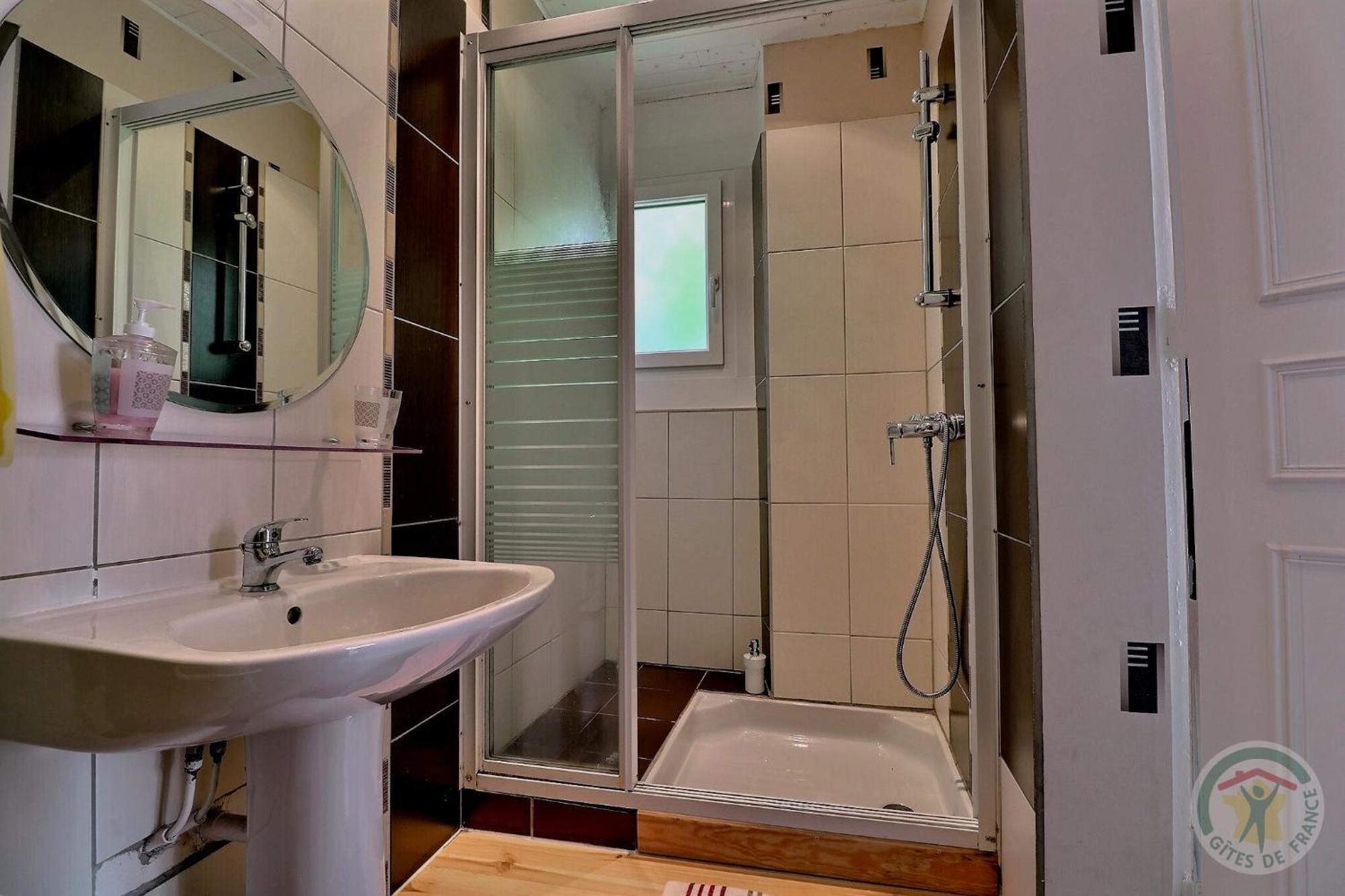 Ker-Loen Bed & Breakfast Val-Couesnon ภายนอก รูปภาพ