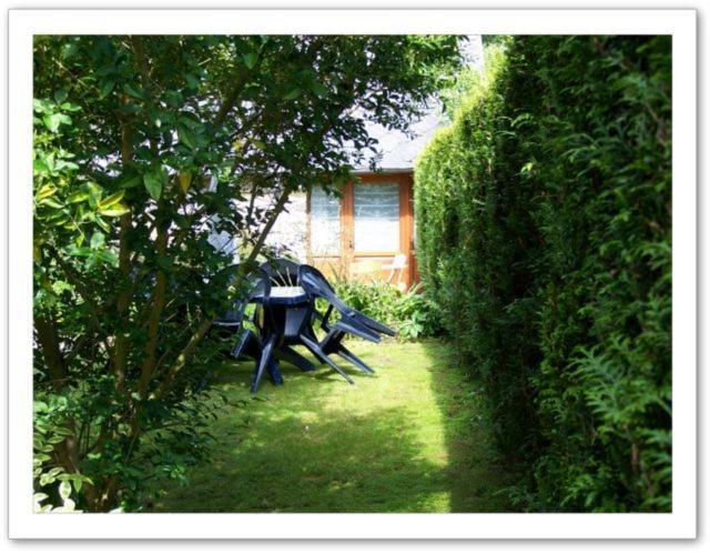Ker-Loen Bed & Breakfast Val-Couesnon ห้อง รูปภาพ