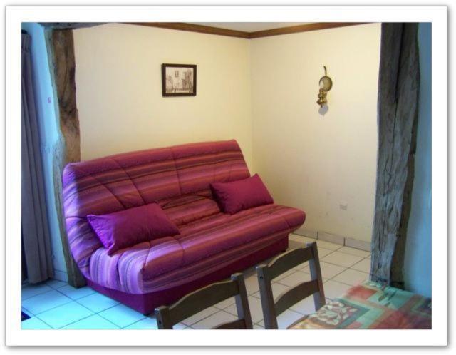 Ker-Loen Bed & Breakfast Val-Couesnon ห้อง รูปภาพ