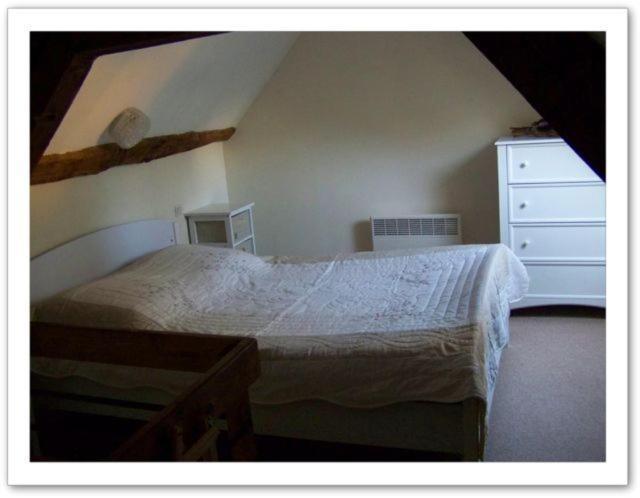 Ker-Loen Bed & Breakfast Val-Couesnon ห้อง รูปภาพ