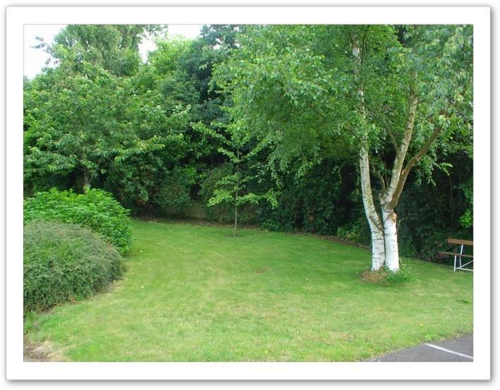Ker-Loen Bed & Breakfast Val-Couesnon ภายนอก รูปภาพ