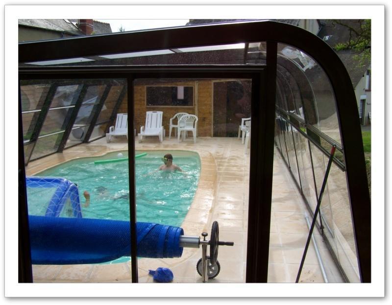 Ker-Loen Bed & Breakfast Val-Couesnon ภายนอก รูปภาพ