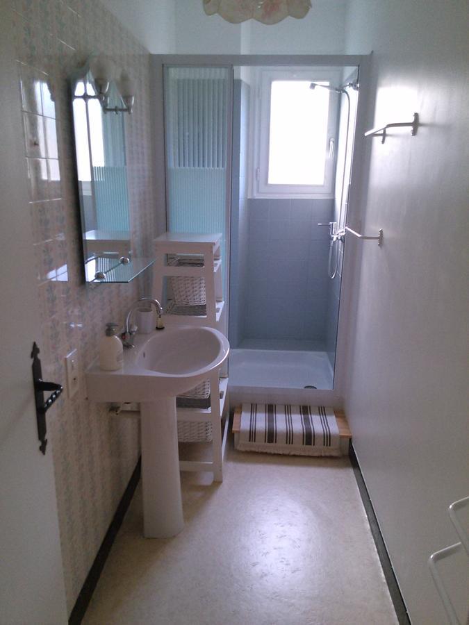 Ker-Loen Bed & Breakfast Val-Couesnon ภายนอก รูปภาพ