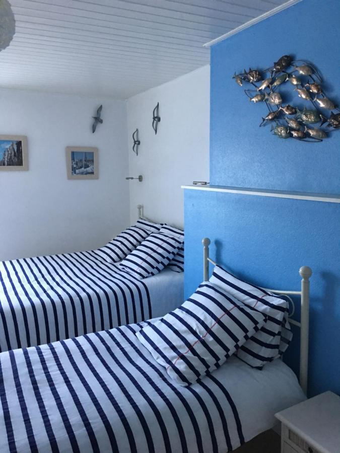 Ker-Loen Bed & Breakfast Val-Couesnon ภายนอก รูปภาพ
