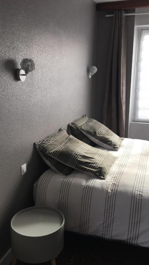 Ker-Loen Bed & Breakfast Val-Couesnon ภายนอก รูปภาพ